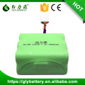 17670 NIMH A 3500 mAh 7.2 V Batterie pour aspirateur